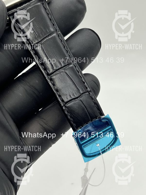 Товар Cartier Tank Anglaise Art 11193 Фото 10 - Cartier Tank Anglaise Art 11193