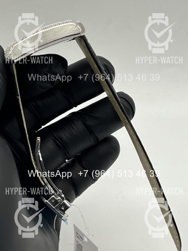 Товар Cartier Tank Anglaise Art 11193 Фото 12 - Cartier Tank Anglaise Art 11193