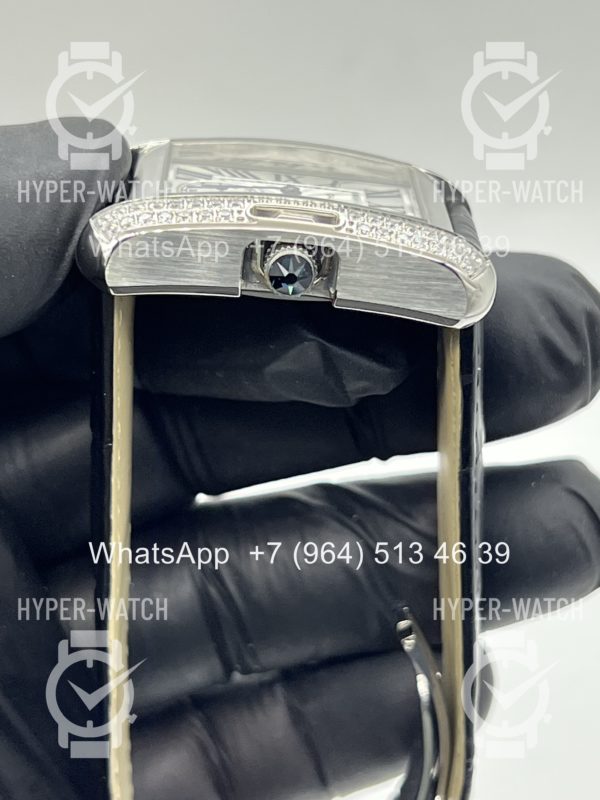 Товар Cartier Tank Anglaise Art 11193 Фото 13 - Cartier Tank Anglaise Art 11193