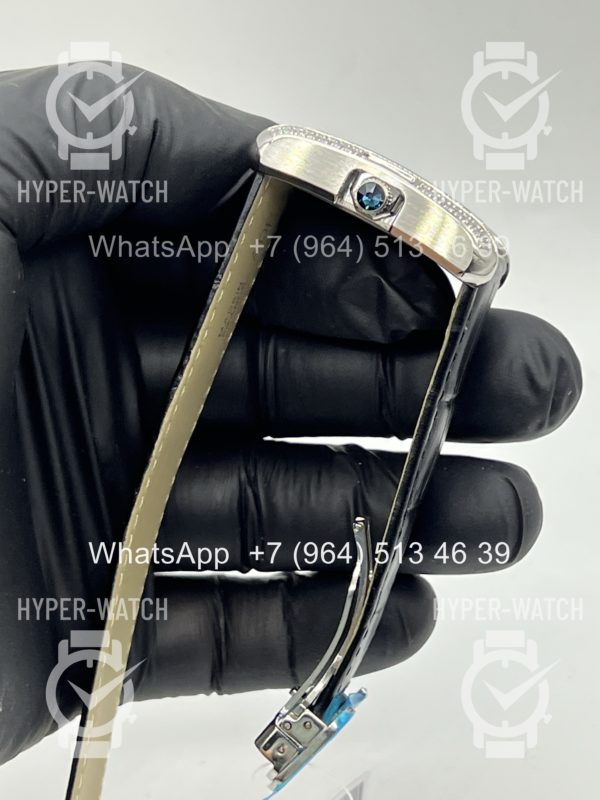 Товар Cartier Tank Anglaise Art 11193 Фото 14 - Cartier Tank Anglaise Art 11193
