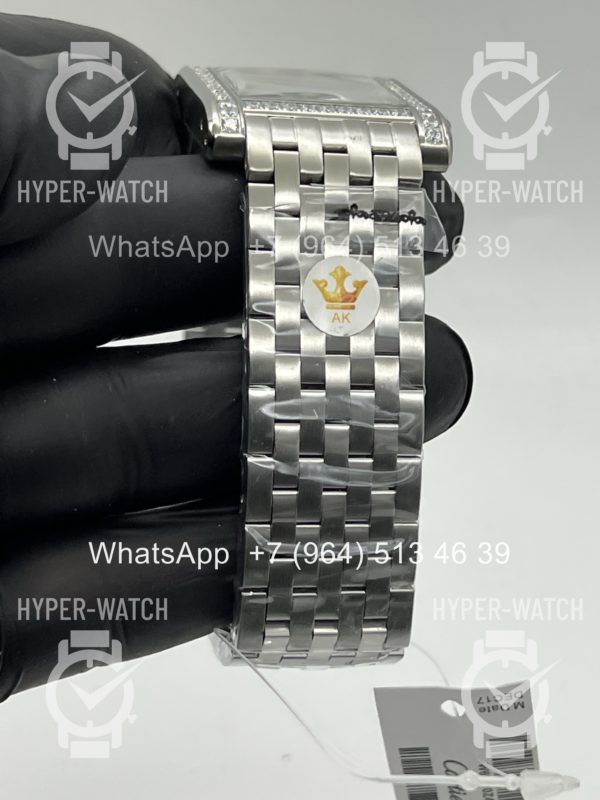Товар Cartier Tank Normale Art 11189 Фото 14 - Cartier Tank Normale Art 11189