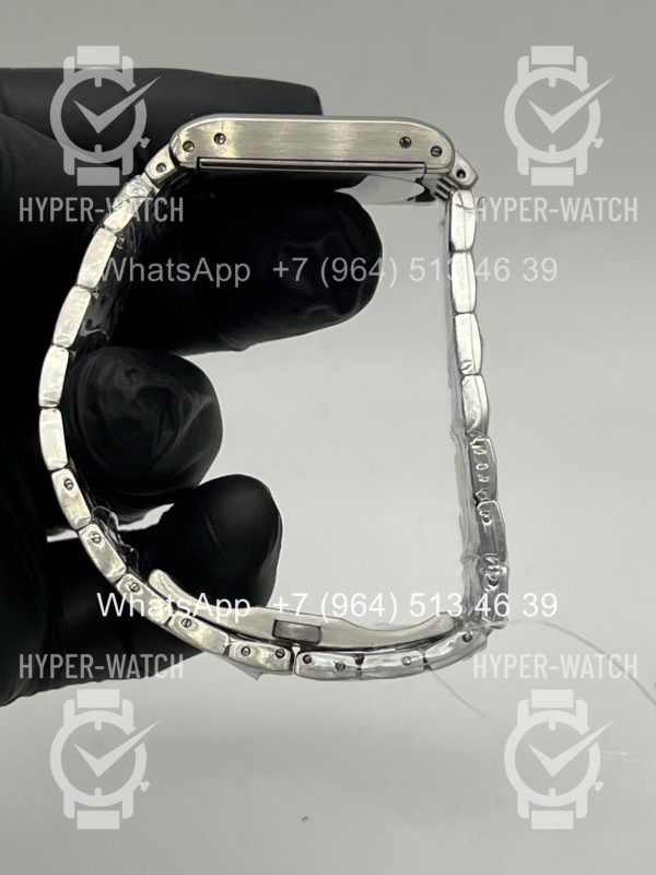 Товар Cartier Tank Normale Art 11189 Фото 18 - Cartier Tank Normale Art 11189