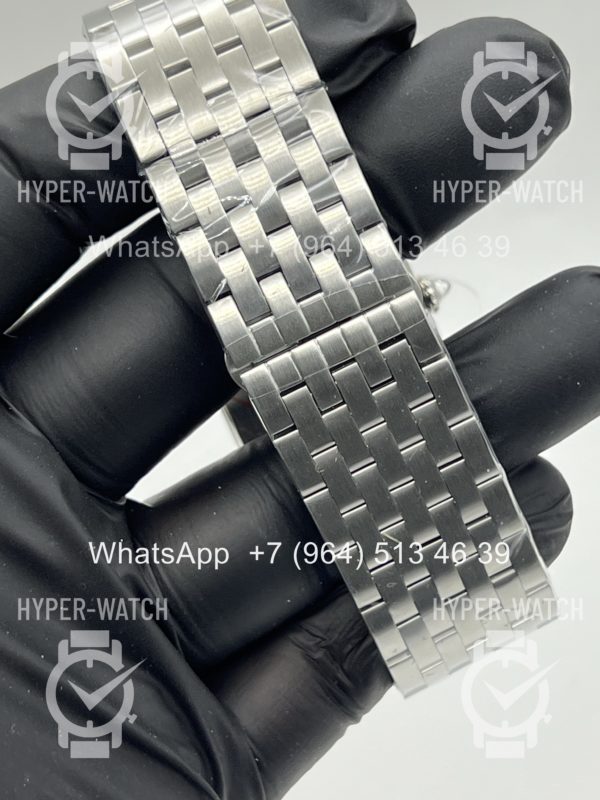 Товар Cartier Tank Normale Art 11189 Фото 19 - Cartier Tank Normale Art 11189