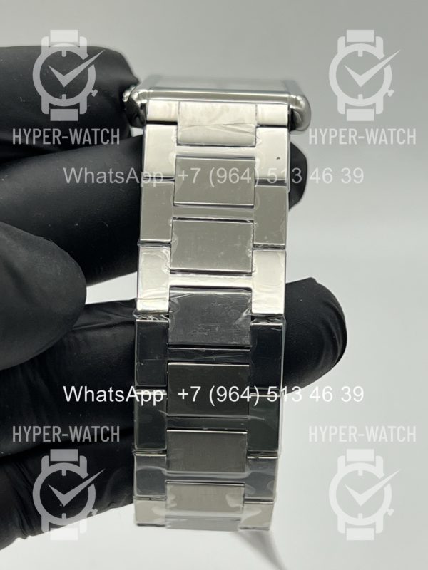 Товар Cartier Tank Art 11197 Фото 16 - Cartier Tank Art 11197