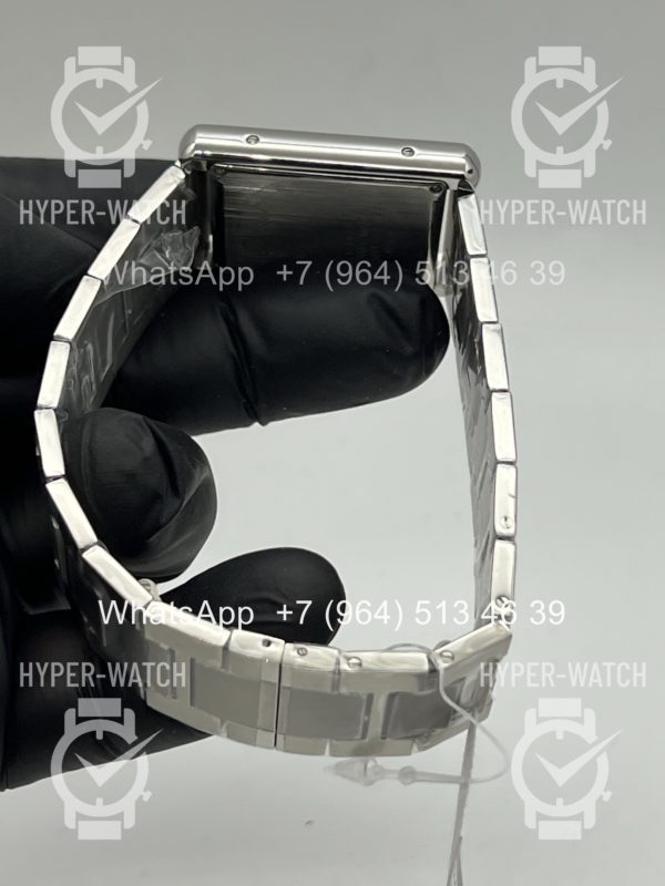Товар Cartier Tank Art 11197 Фото 19 - Cartier Tank Art 11197