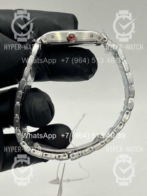 Товар Cartier Tank Normale Art 11190 Фото 13 - Cartier Tank Normale Art 11190