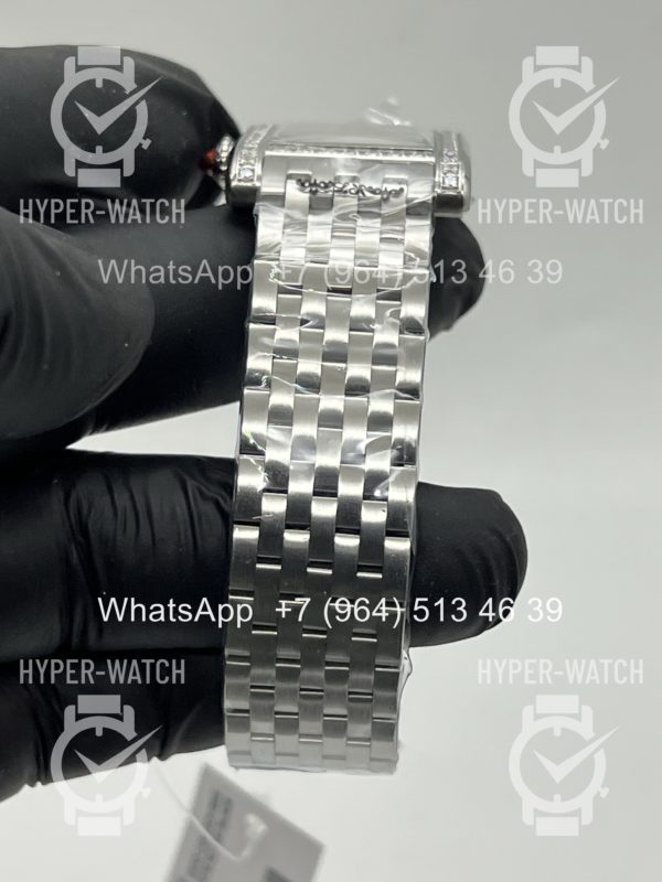 Товар Cartier Tank Normale Art 11190 Фото 14 - Cartier Tank Normale Art 11190