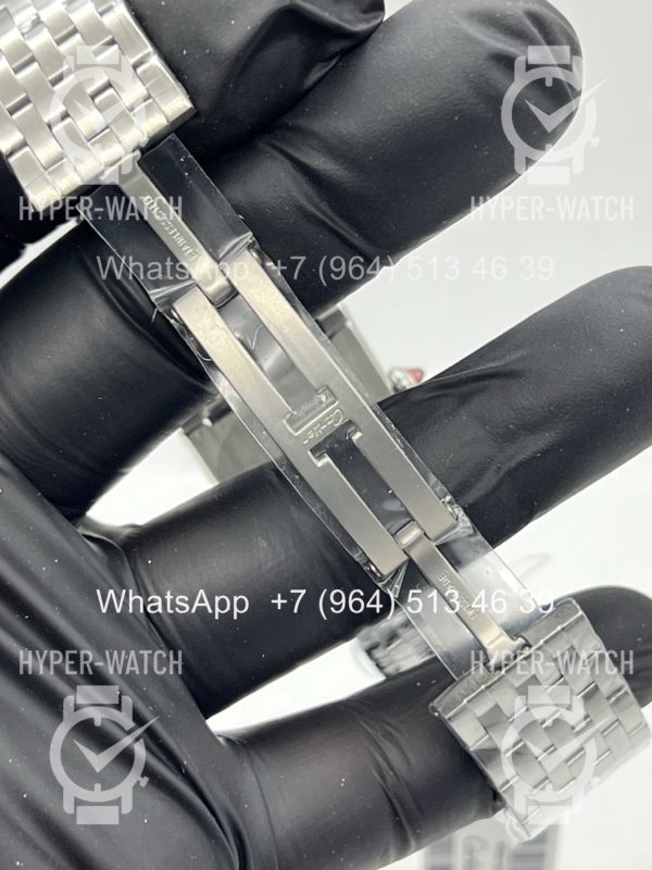 Товар Cartier Tank Normale Art 11190 Фото 17 - Cartier Tank Normale Art 11190
