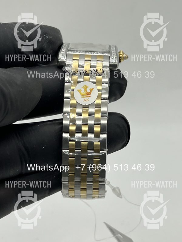 Товар Cartier Tank Normale Art 11191 Фото 11 - Cartier Tank Normale Art 11191