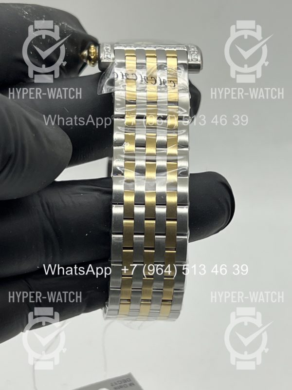 Товар Cartier Tank Normale Art 11191 Фото 13 - Cartier Tank Normale Art 11191