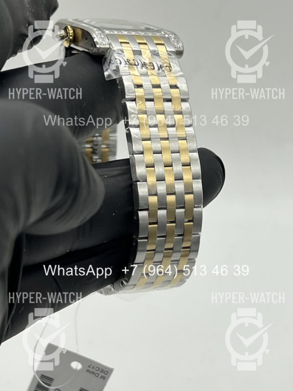 Товар Cartier Tank Normale Art 11191 Фото 14 - Cartier Tank Normale Art 11191