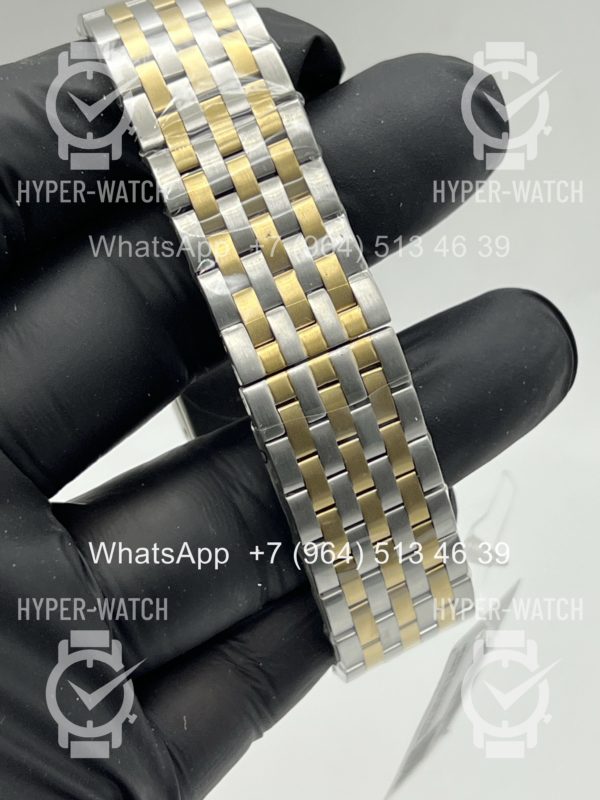 Товар Cartier Tank Normale Art 11191 Фото 17 - Cartier Tank Normale Art 11191