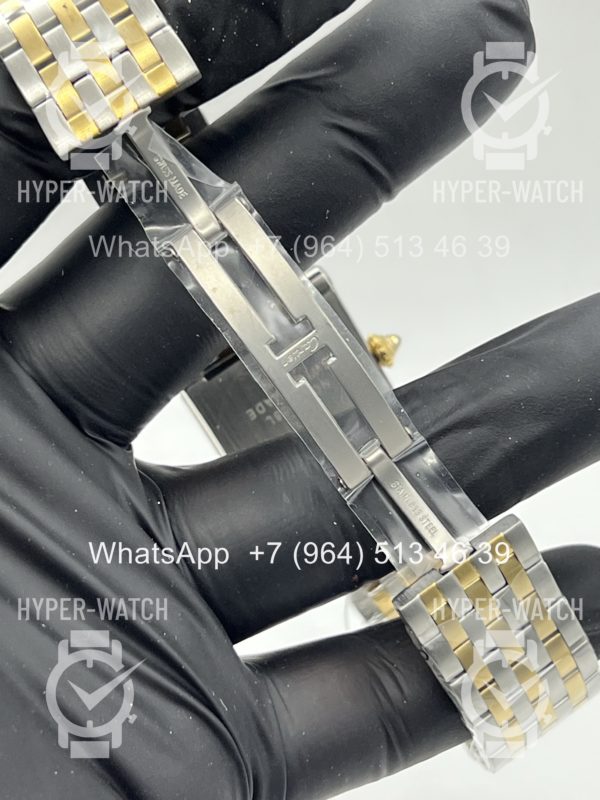 Товар Cartier Tank Normale Art 11191 Фото 18 - Cartier Tank Normale Art 11191