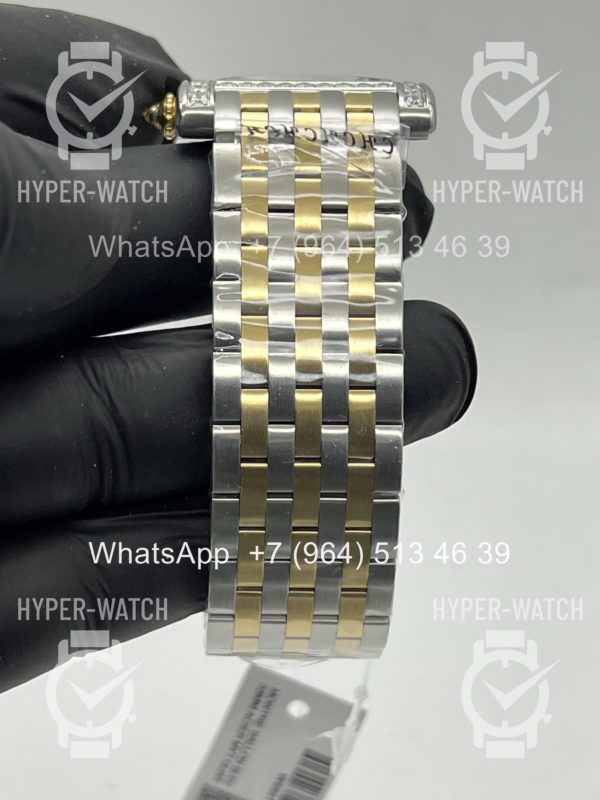 Фото 15 - Cartier Tank Normale Art 11192