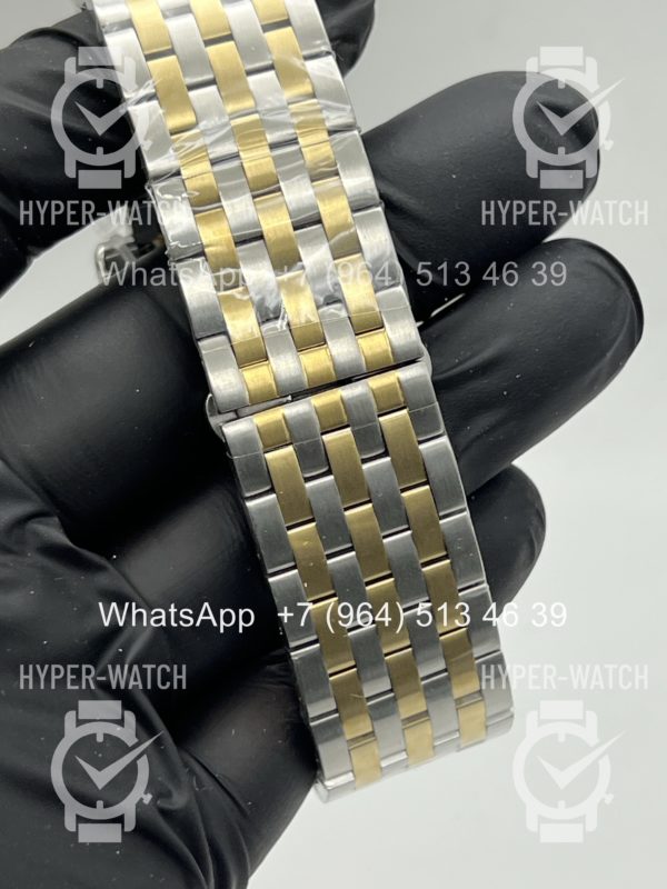 Фото 17 - Cartier Tank Normale Art 11192