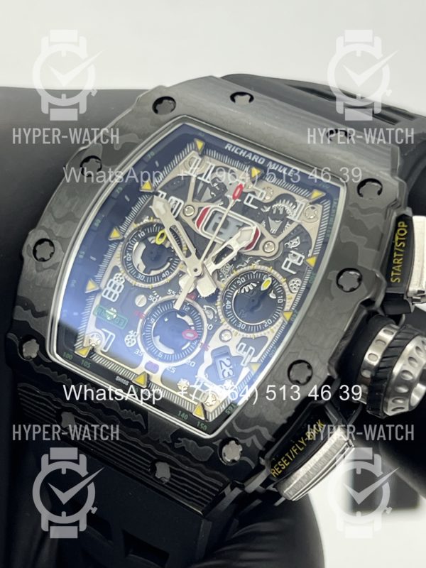 Фото 9 - Richard Mille RM 011-03 Art 11135