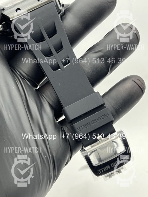 Фото 12 - Richard Mille RM 011-03 Art 11135