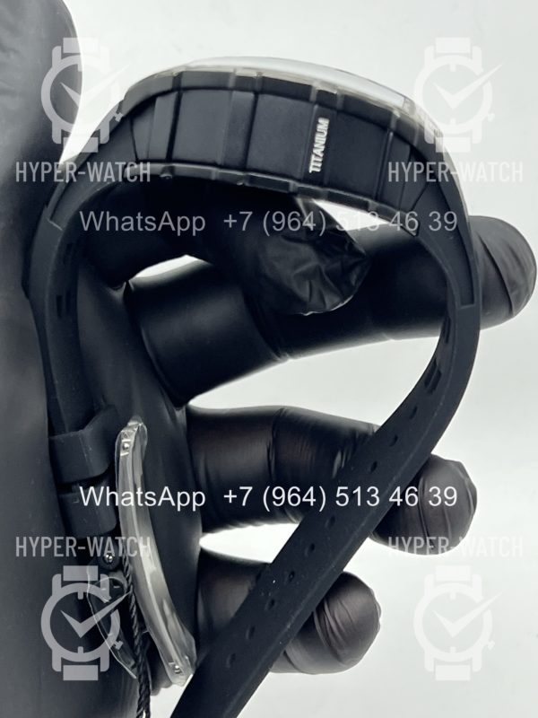 Фото 13 - Richard Mille RM 011-03 Art 11135