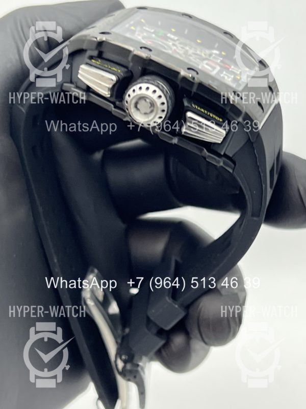 Фото 14 - Richard Mille RM 011-03 Art 11135