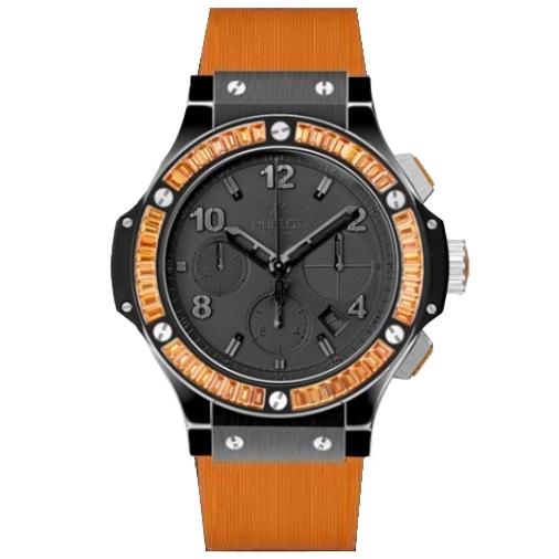 Фото 1 - Hublot Big Bang 41mm 341.CX.1110.RO.1906