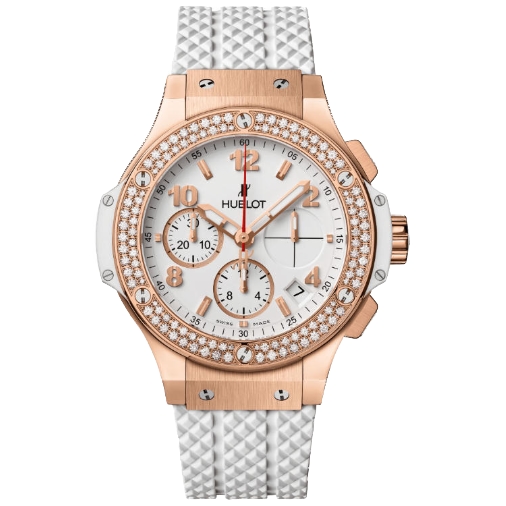 Товар Hublot Big Bang 41mm 341.PE.230.RW.114 Фото 1 - Hublot Big Bang 41mm 341.PE.230.RW.114