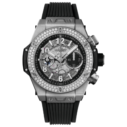 Товар Hublot Big Bang Unico 42mm 421.NX.1170.RX.1104 Фото 1 - Hublot Big Bang Unico 42mm 421.NX.1170.RX.1104