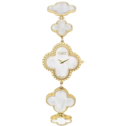 Товар Van Cleef & Arpels Alhambra VCARO40T00 Фото 1 - Van Cleef & Arpels Alhambra VCARO40T00