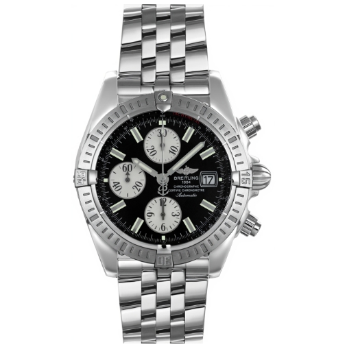 Фото 1 - Breitling Chronomat Evolution 44 Art 11141