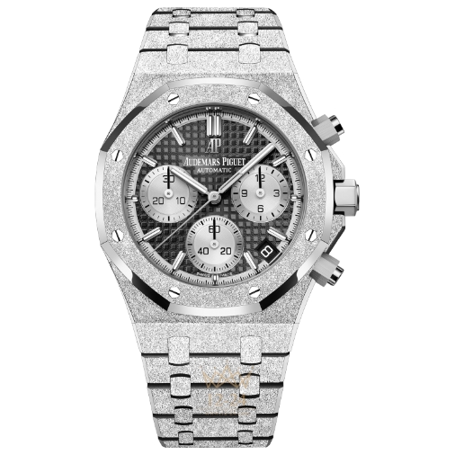 Фото 1 - Audemars Piguet Royal Oak Chronograph 41 26239BC.GG.1224BC.02