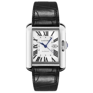 Фото 42 - Cartier Tank Anglaise Art 11194