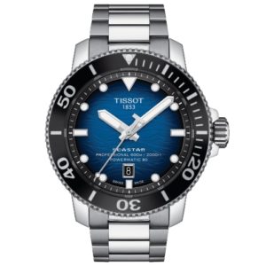 Фото 53 - Tissot Seastar 2000 Art 11026