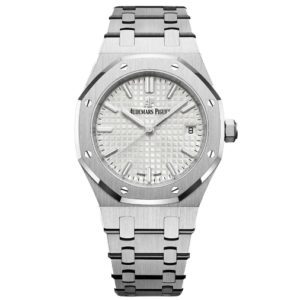 Фото 49 - Audemars Piguet Royal Oak 34mm 77350ST.OO.1261ST.01