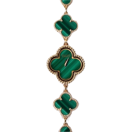 Товар Van Cleef & Arpels Alhambra ARO8SJ00 Фото 1 - Van Cleef & Arpels Alhambra ARO8SJ00