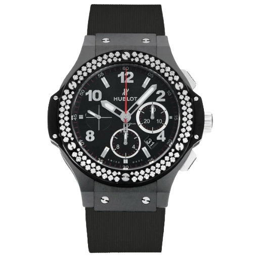 Фото 1 - Hublot Big Bang 41mm 301.CV.130.RX.114