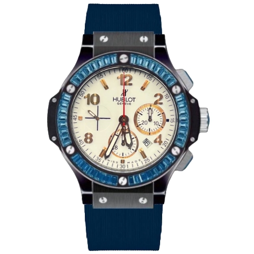 Товар Hublot Big Bang 41mm 341.CL.1110.LR Фото 1 - Hublot Big Bang 41mm 341.CL.1110.LR