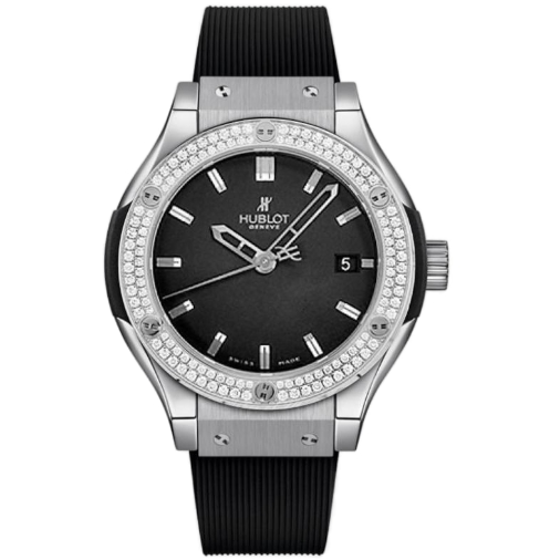 Фото 1 - Hublot Classic Fusion 33mm Art 11163