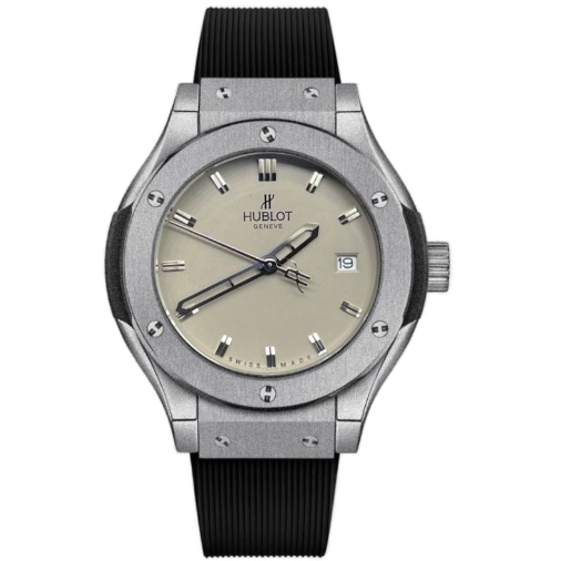 Фото 1 - Hublot Classic Fusion 33mm Art 11167