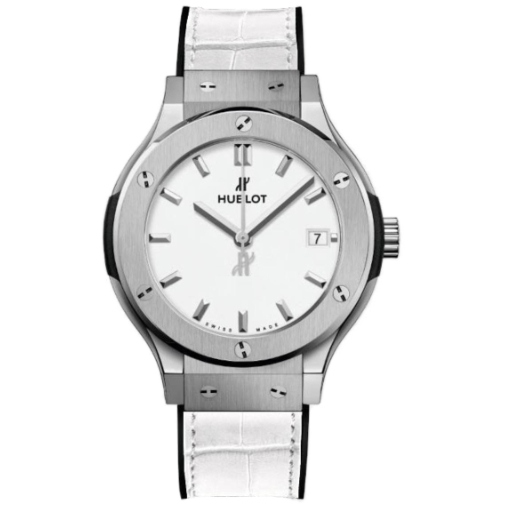 Фото 1 - Hublot Classic Fusion 33mm Art 11172