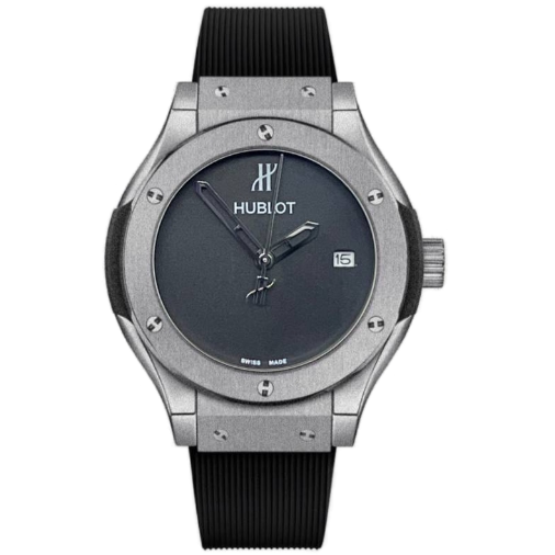 Фото 1 - Hublot Classic Fusion 33mm Art 11173