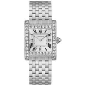 Фото 44 - Cartier Tank Normale Art 11189