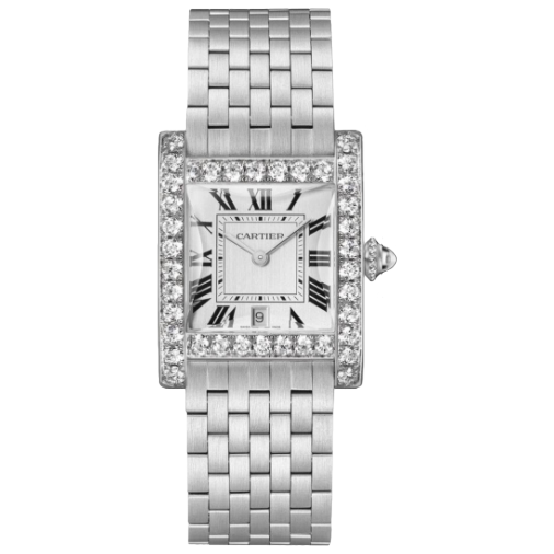 Товар Cartier Tank Normale Art 11189 Фото 1 - Cartier Tank Normale Art 11189