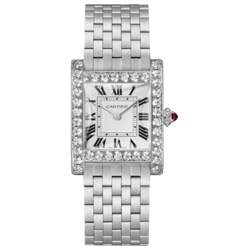 Товар Cartier Tank Normale Art 11190 Фото 1 - Cartier Tank Normale Art 11190