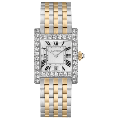 Фото 1 - Cartier Tank Normale Art 11192