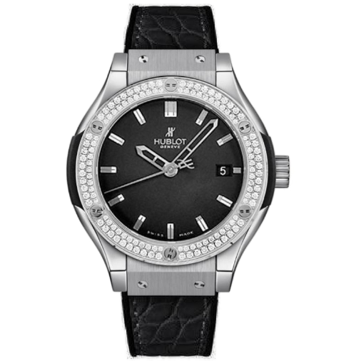 Товар Hublot Classic Fusion 33mm Art 11171 Фото 1 - Hublot Classic Fusion 33mm Art 11171