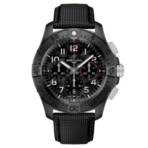 Фото 53 - Breitling Avenger SB0147101B1X1