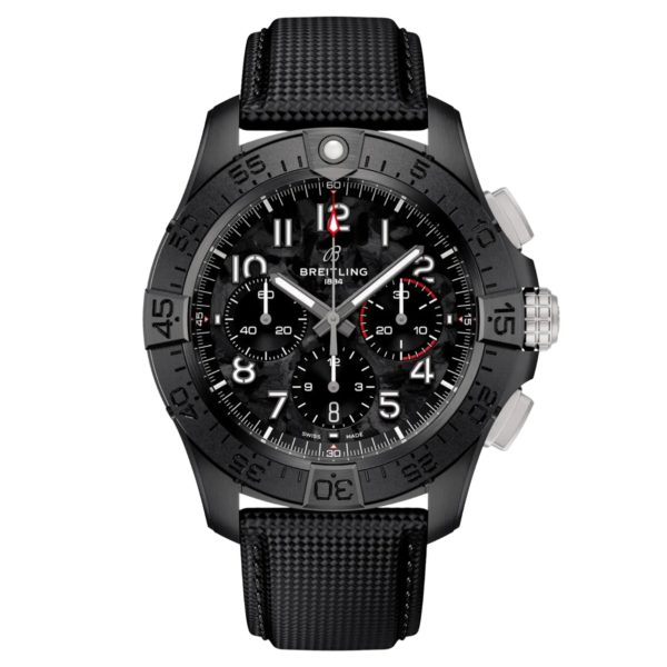 Фото 1 - Breitling Avenger SB0147101B1X1