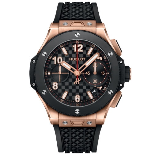 Товар Hublot Big Bang 43mm Art 11407 Фото 1 - Hublot Big Bang 43mm Art 11407