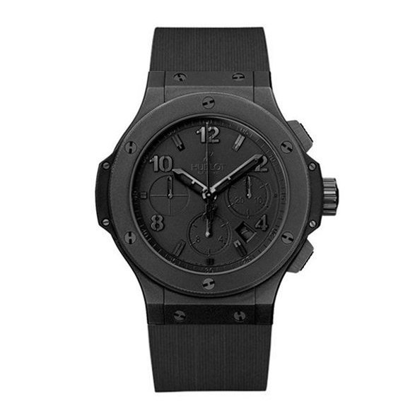 Фото 1 - Hublot Big Bang 44mm 301.CI.1110.CI Black