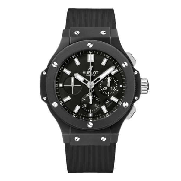 Фото 1 - Hublot Big Bang 44mm 301.CI.1770 Black