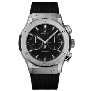 Фото 30 - Hublot Classic Fusion Chronograph 45mm 521.NX.1171.RX Steel